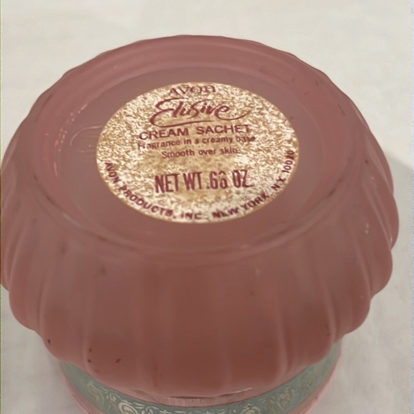 Vintage Avon Jars - Picture 5 of 12